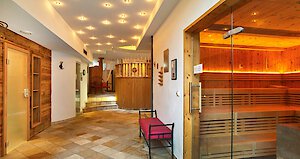 Wellnessurlaub Im Zellertal Bayern - 4-Sterne Wellness & SPA Hotel ...